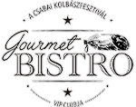 Gourmet Bistro