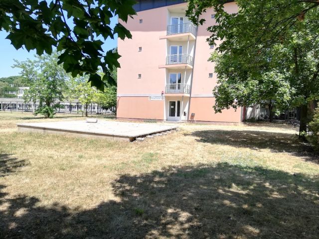 Alma Mater Hostel