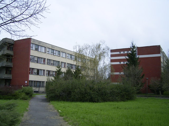 Szent-Györgyi Albert Technikum és Kollégium