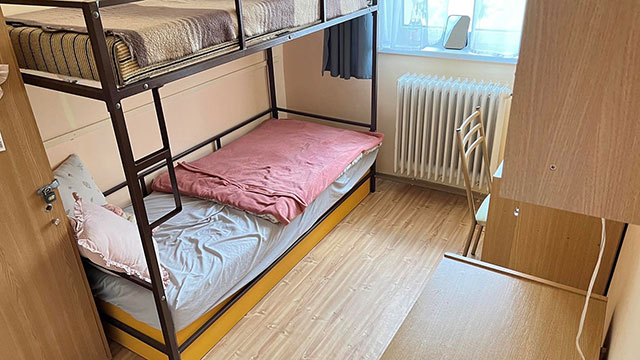 Széchenyi István Két Tanítási Nyelvű Közgazdasági Technikum és Kollégium