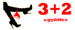 3+2