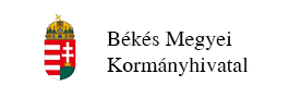 Békés Megyei Kormányhivatal