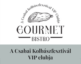 Gourmet Bistro