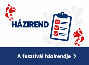 Házirend