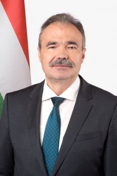 Dr. Nagy István