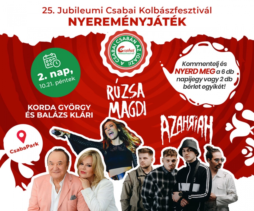 Nyereményjáték