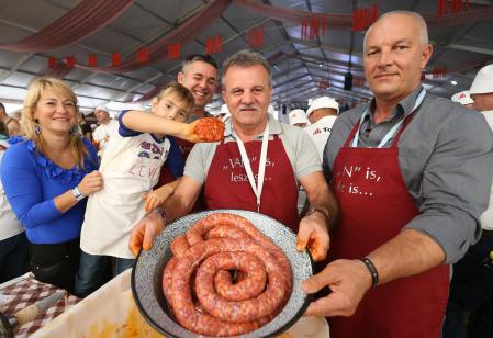 Fásy Ádám versenyzőből lett zsűritag