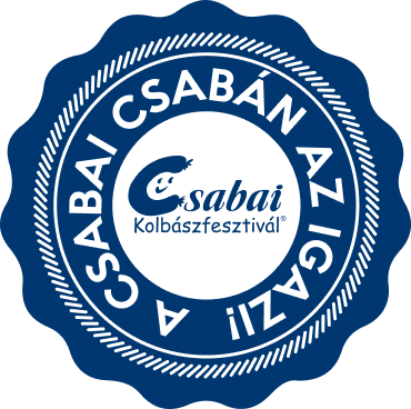 28. Csabai Kolbászfesztivál