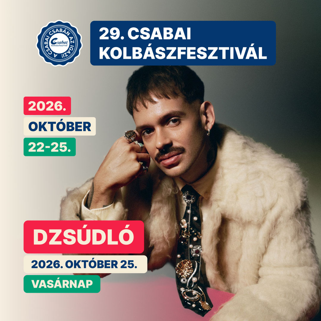 DZSÚDLÓ