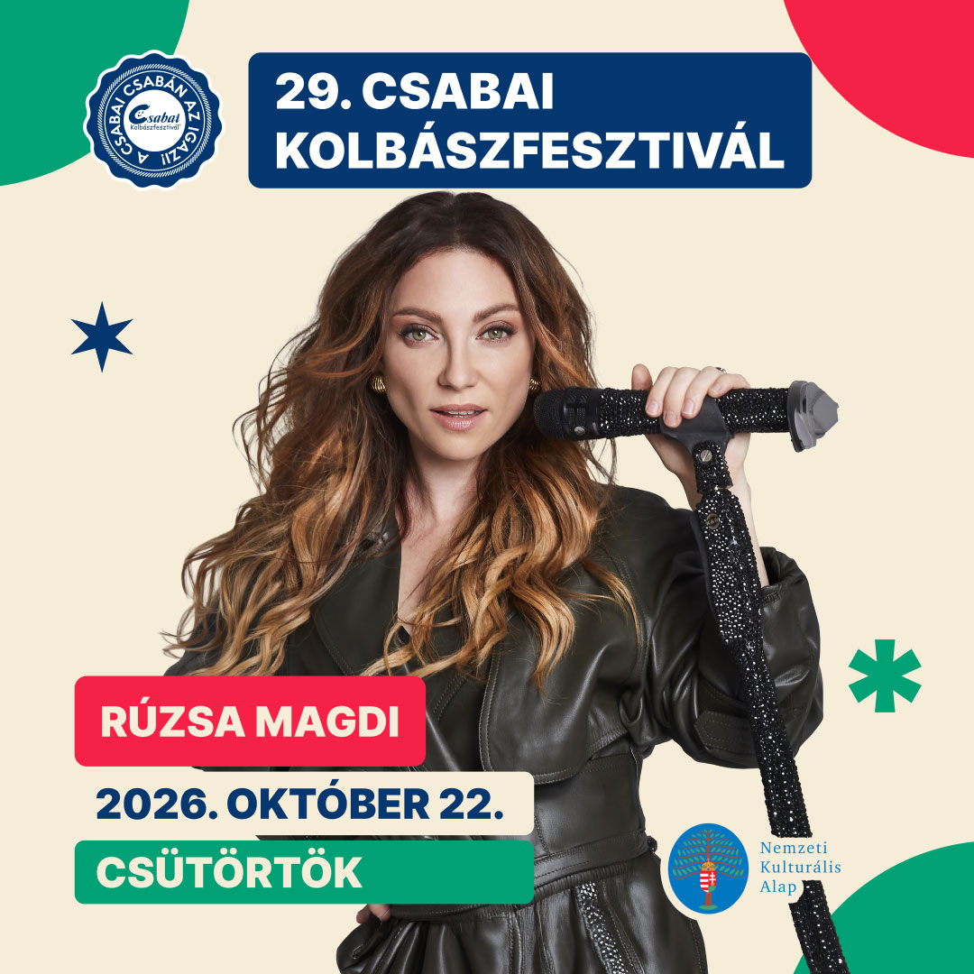RÚZSA MAGDI