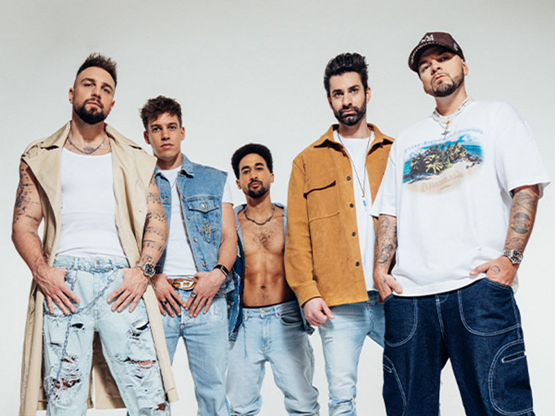 BSW ÉS A GANG